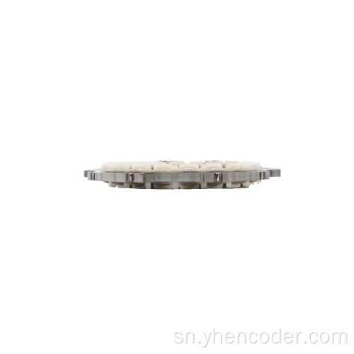 Optical encoder sensors encoder